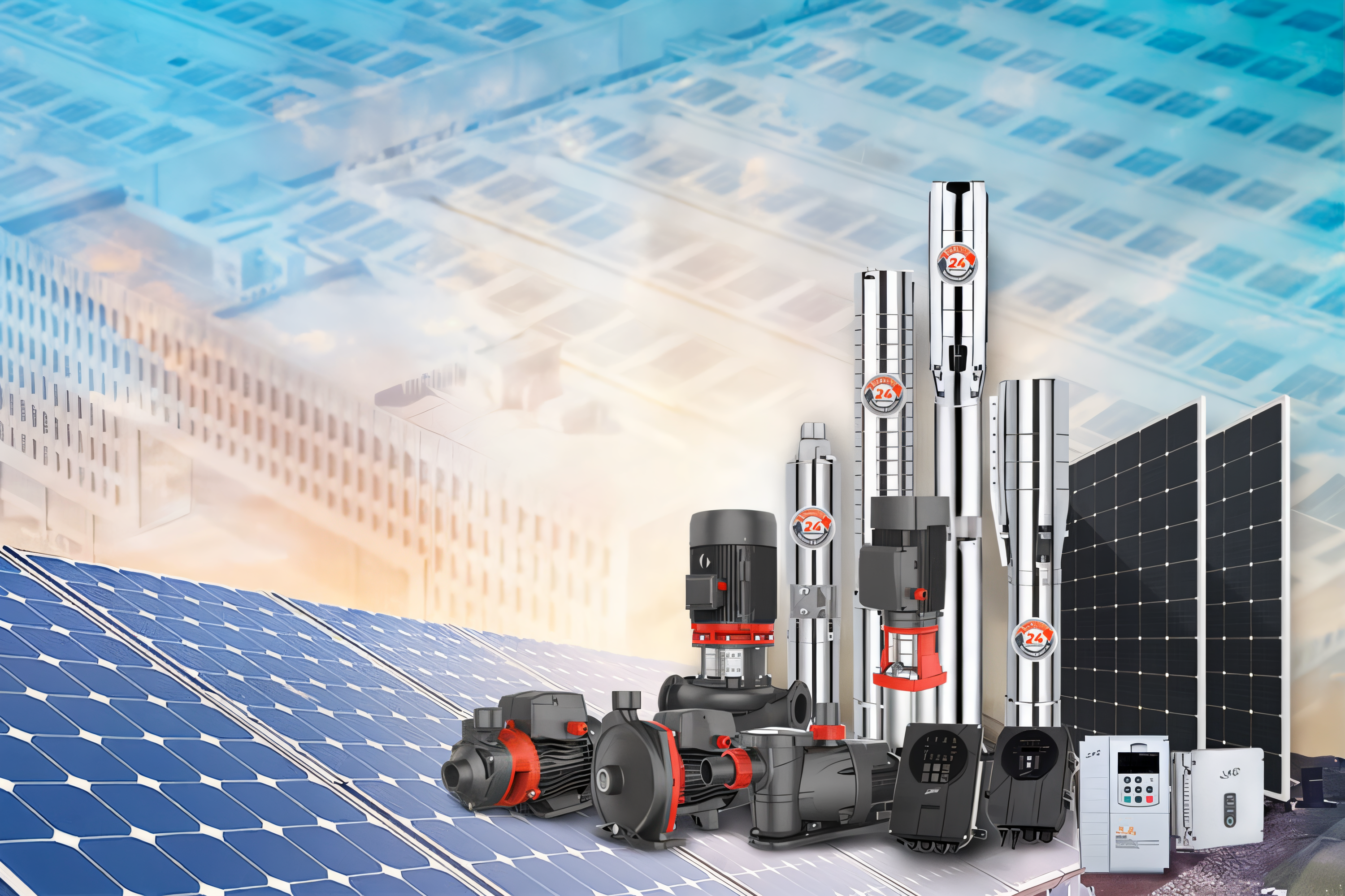 Bienvenue à Carrefour Plomberie du Sénégal