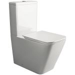 Chaise cubic carré GM complète