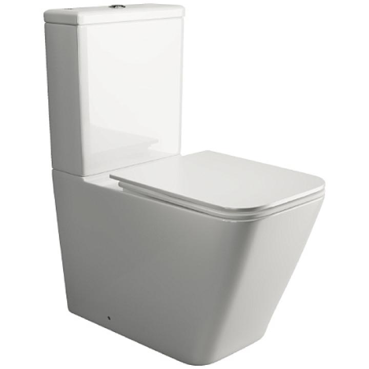 Chaise cubic carré GM complète